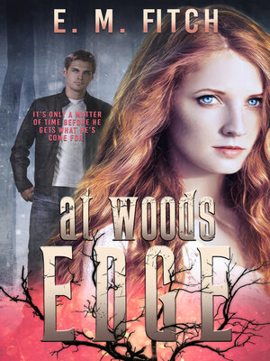 cover image of At Woods Edge